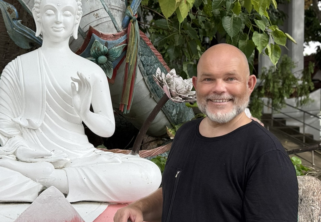 Kurz kvantová síla mysli